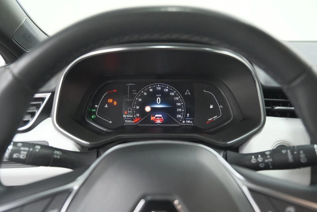Renault Clio – foto 30