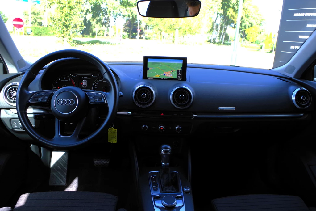 Audi A3 – foto 16