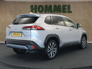 Toyota Corolla Cross – thumbnail 6