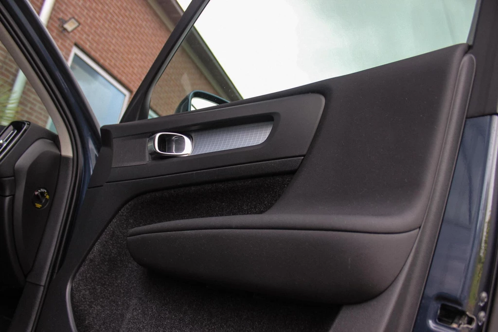 Volvo XC40 – foto 33