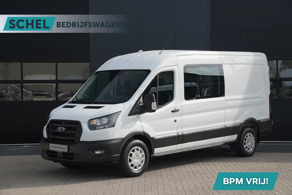 Ford Transit – foto 1