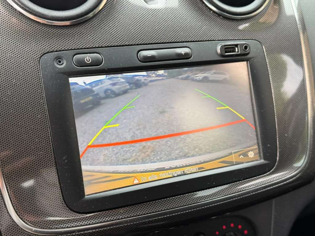 Dacia Sandero Stepway – foto 28