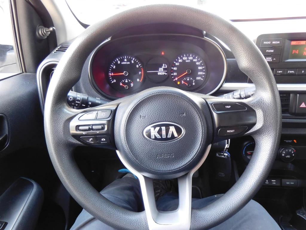 Kia Picanto – foto 11