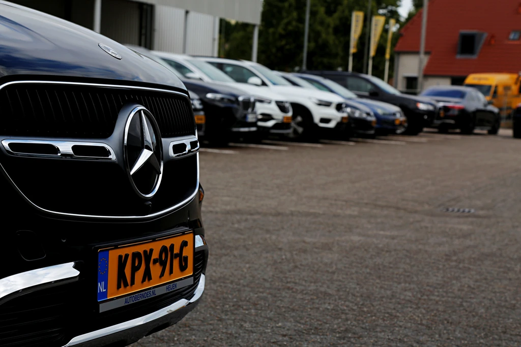 Mercedes-Benz GLC – foto 62