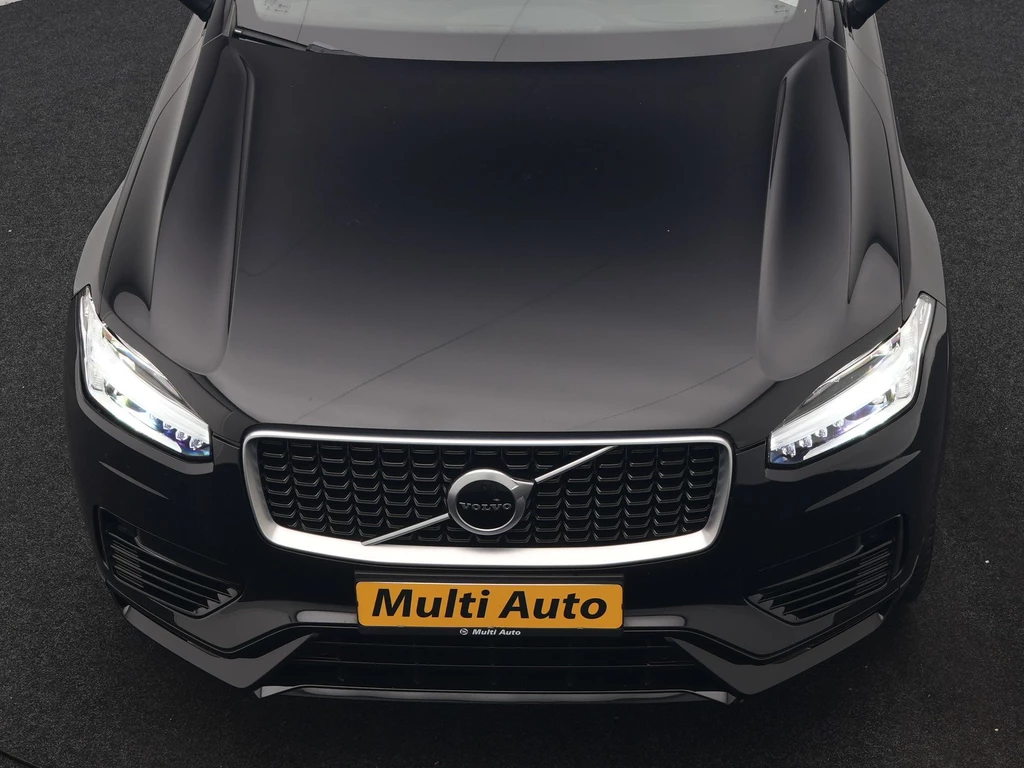 Volvo XC90 – foto 12
