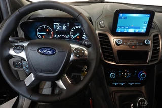 Ford Transit Connect – thumbnail 14
