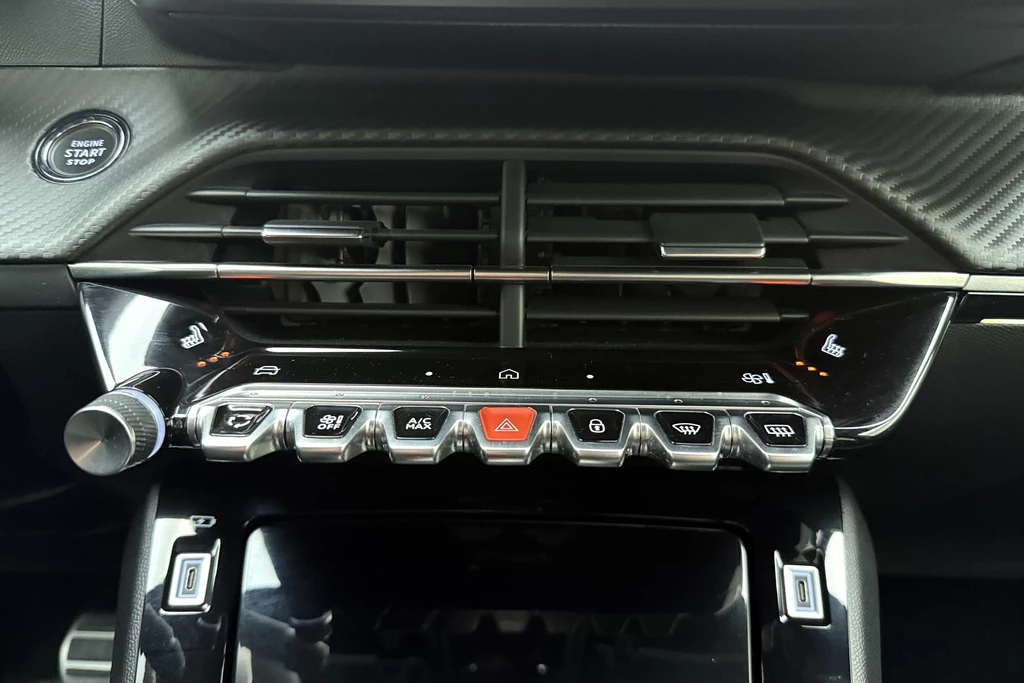 Peugeot 2008 – foto 30