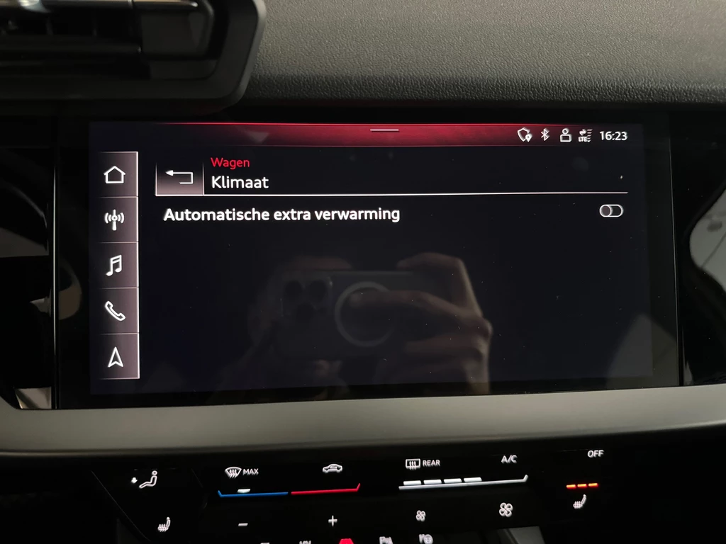 Audi A3 – foto 27