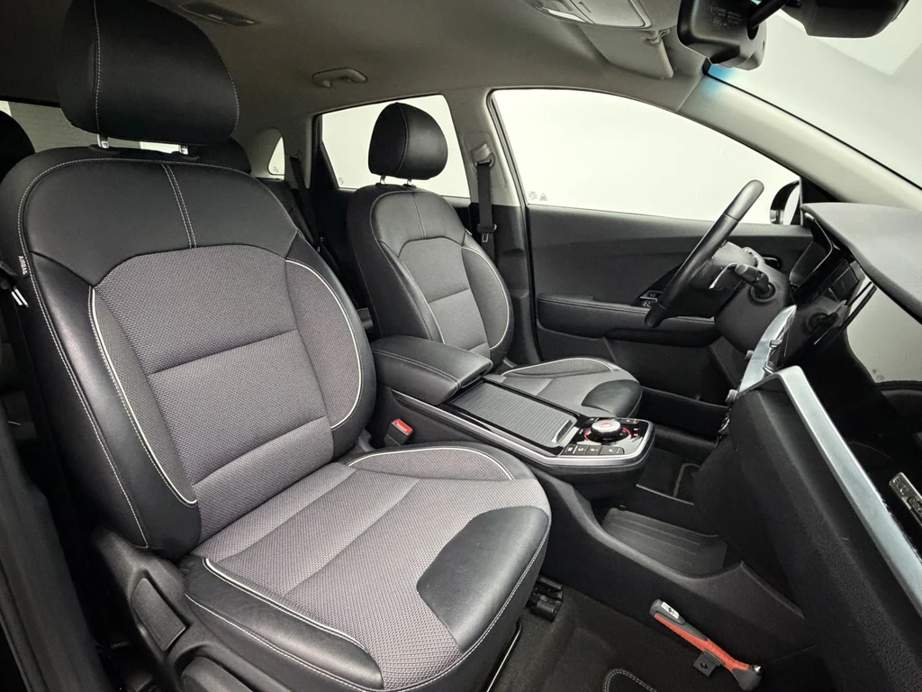 Kia e-Niro – foto 16