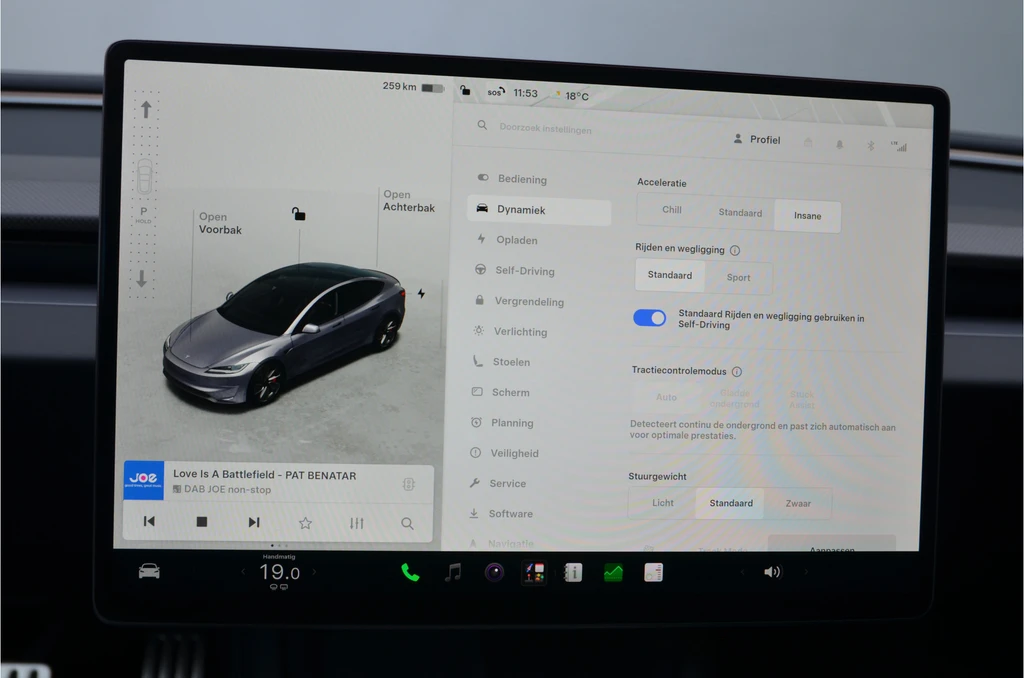 Tesla Model 3 – foto 18