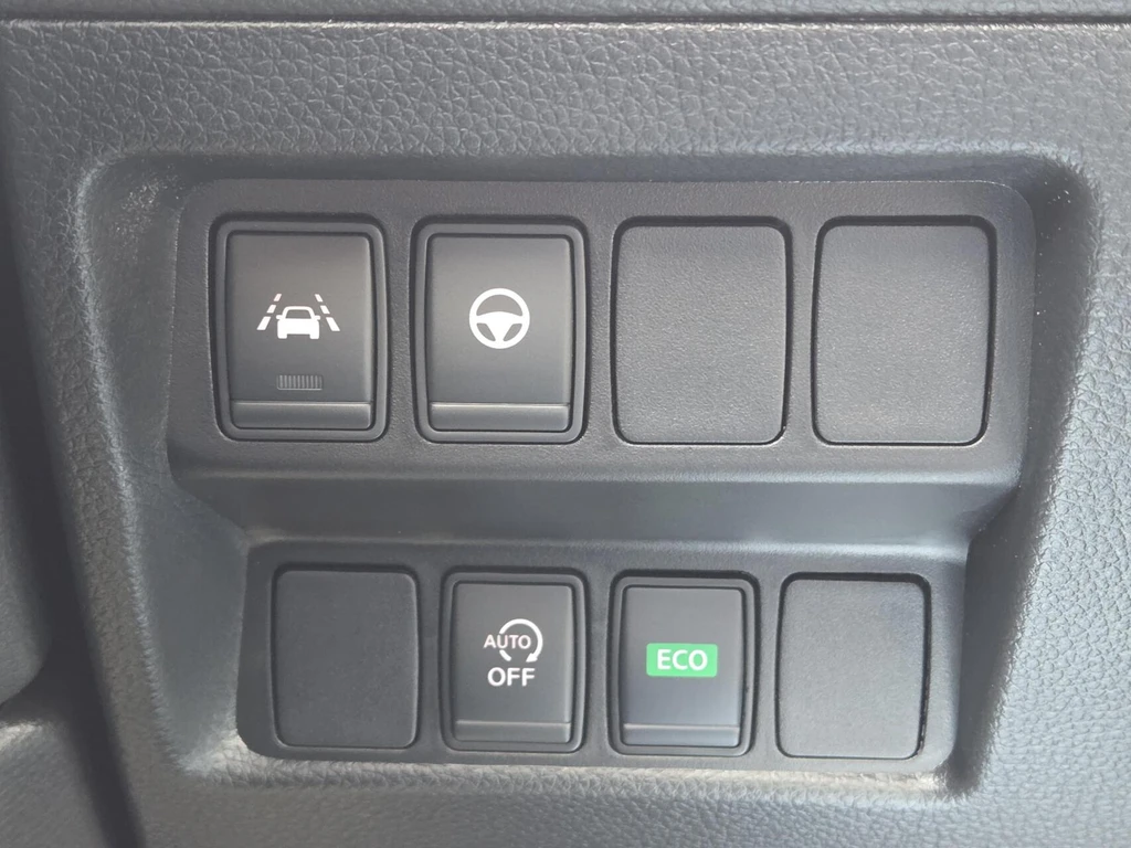 Nissan QASHQAI – foto 22