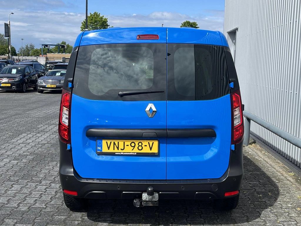 Renault Express – foto 5