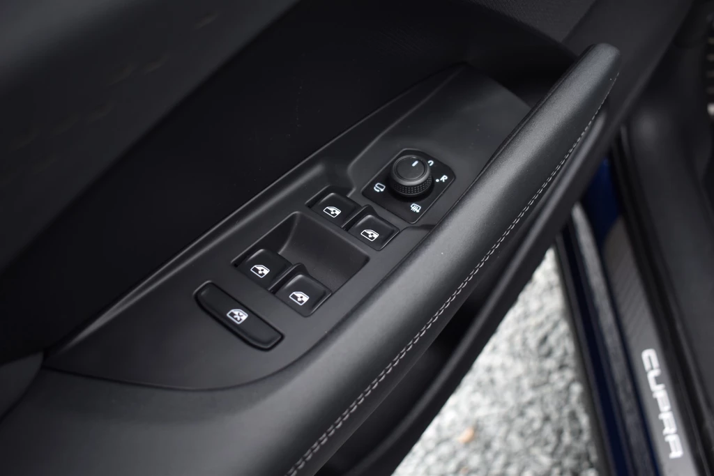 CUPRA Terramar – foto 33