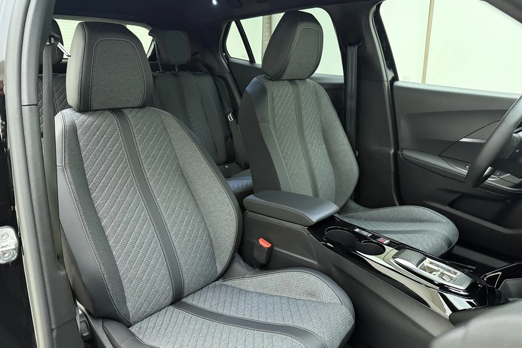 Peugeot 2008 – foto 13