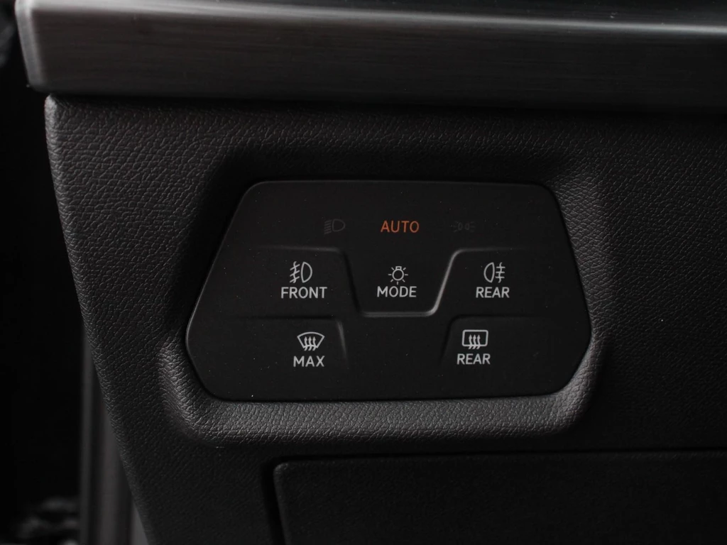 CUPRA Leon Sportstourer – foto 15