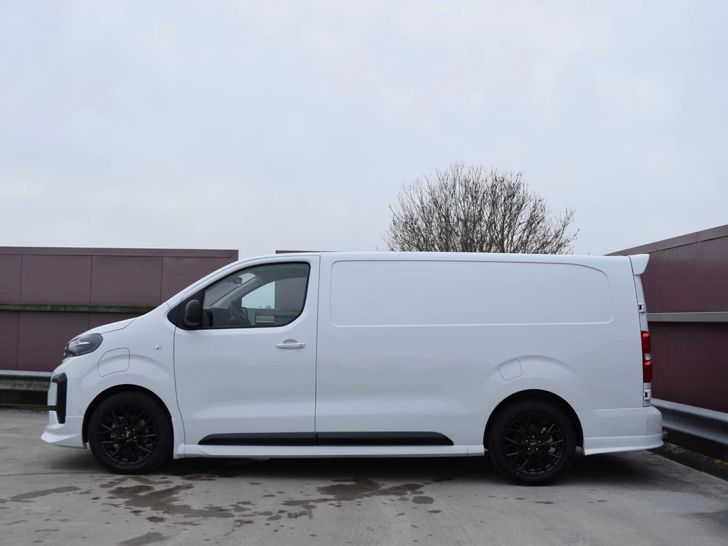 Peugeot e-Expert – foto 2