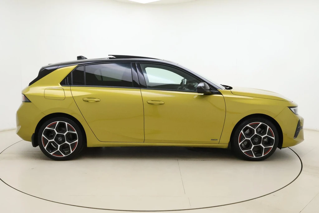 Opel Astra – foto 7
