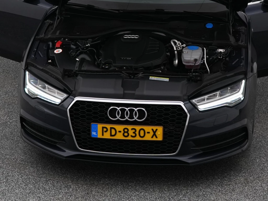 Audi A7 – foto 21