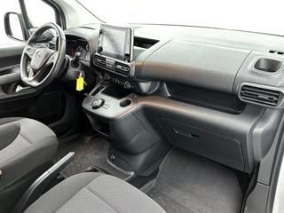 Opel Combo – thumbnail 23