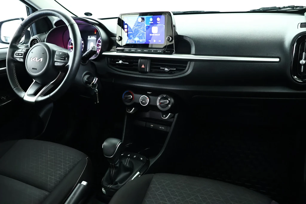 Kia Picanto – foto 10