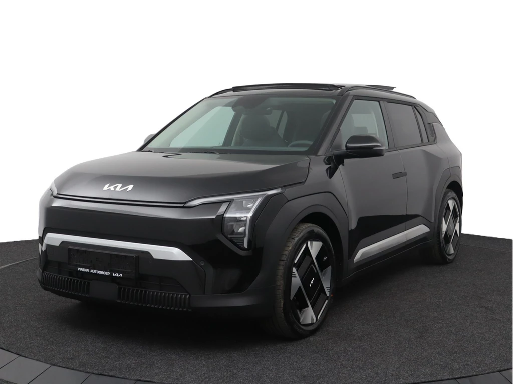 Kia EV3 – foto 2