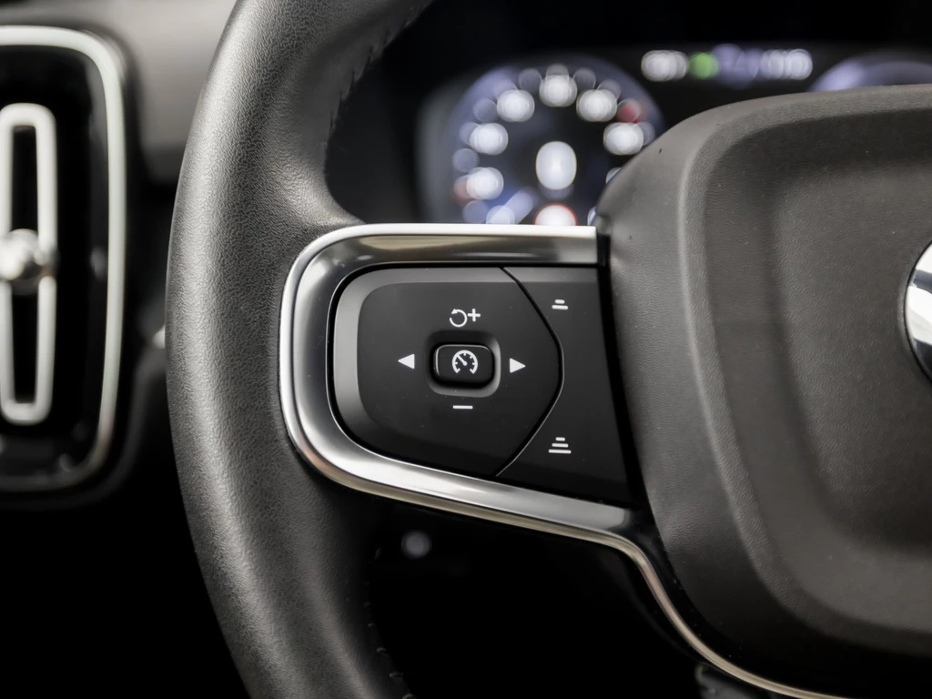 Volvo XC40 – foto 22