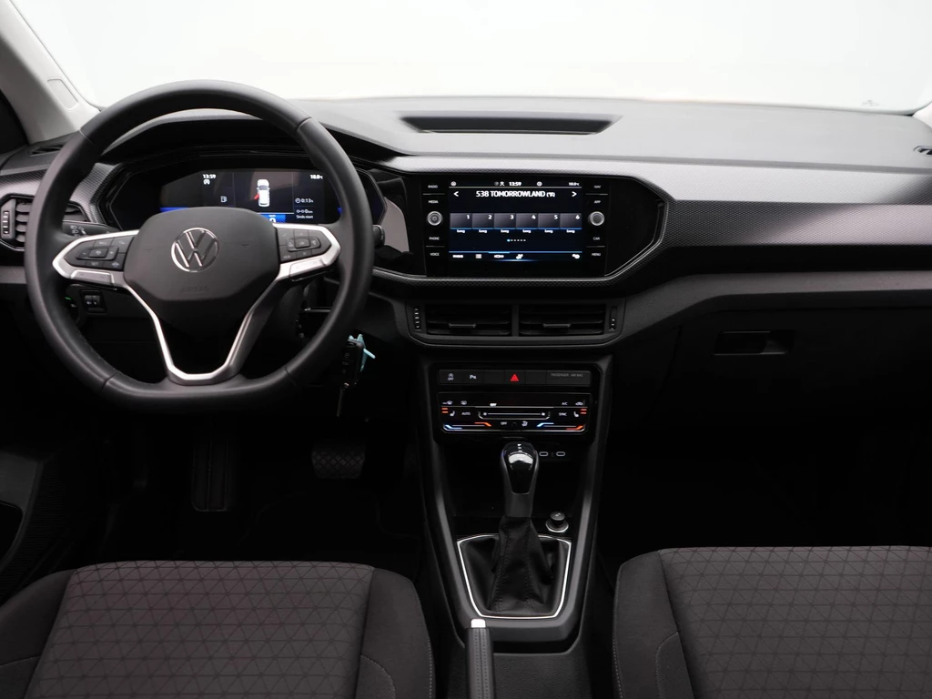 Volkswagen T-Cross – foto 13
