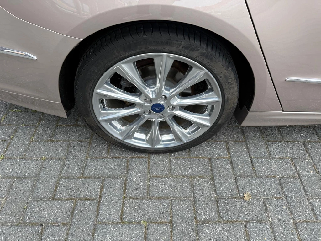 Ford Mondeo – foto 16