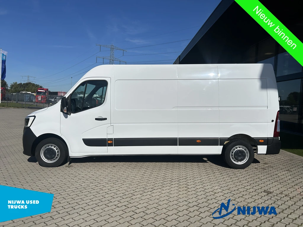 Renault Master – foto 2