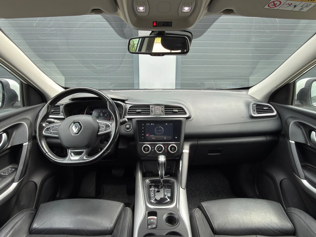 Renault Kadjar – foto 13