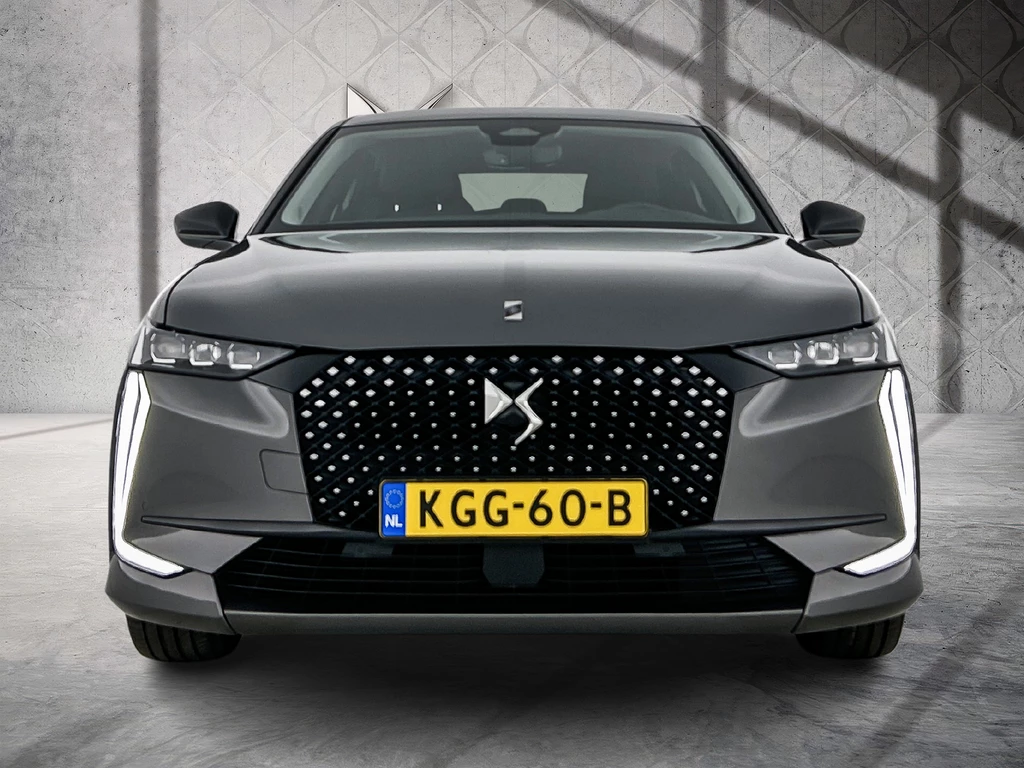 DS DS 4 – foto 5