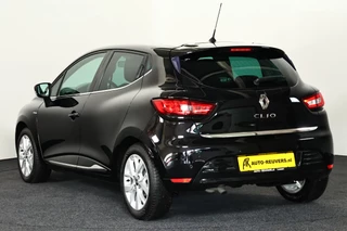 Renault Clio – thumbnail 3