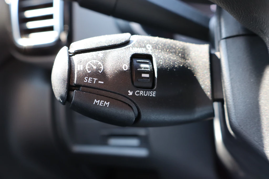 Citroën C5 Aircross – foto 20