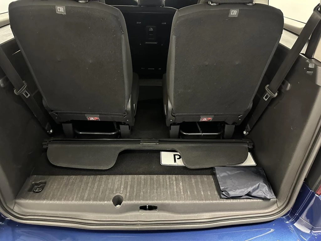 Opel Combo Life – foto 58
