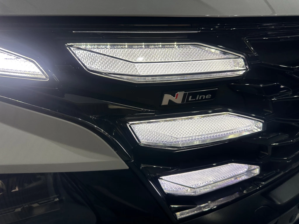 Hyundai Tucson – foto 10