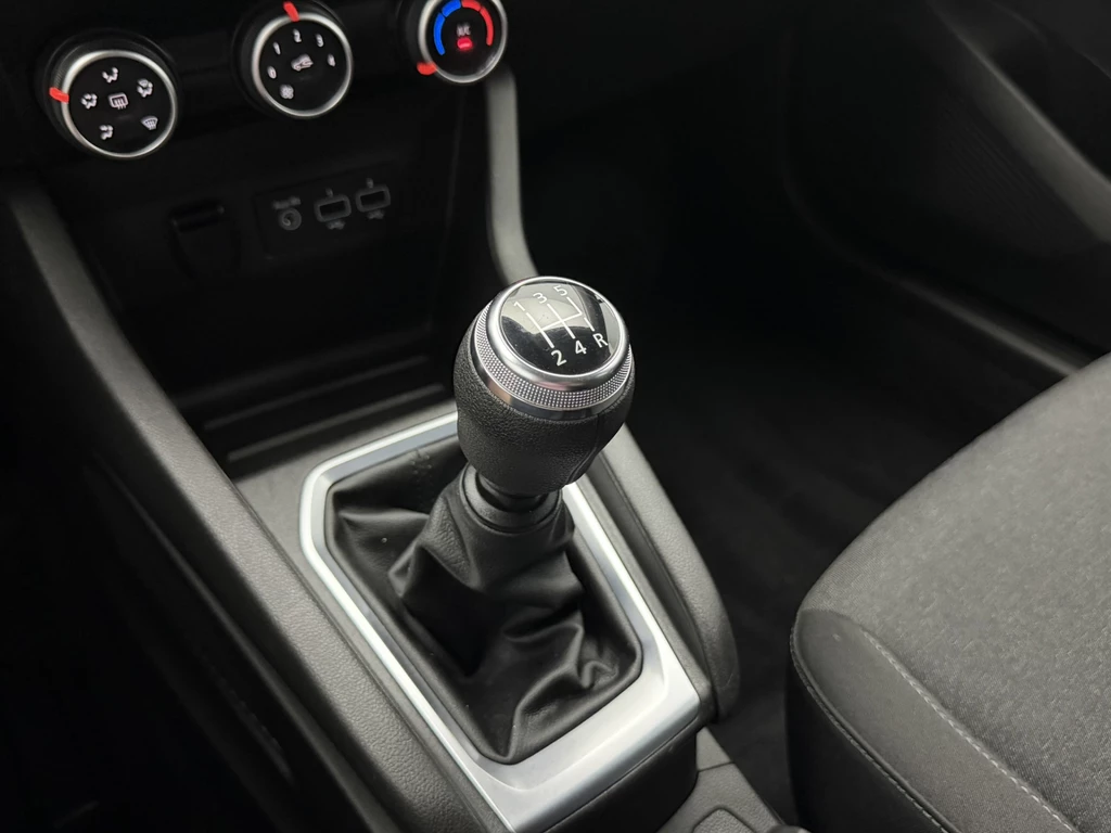 Renault Clio – foto 17