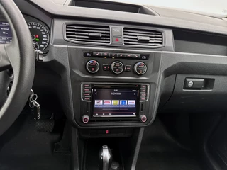 Volkswagen Caddy – thumbnail 16