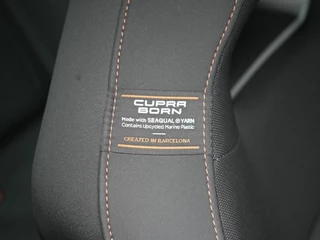 CUPRA Born – thumbnail 36