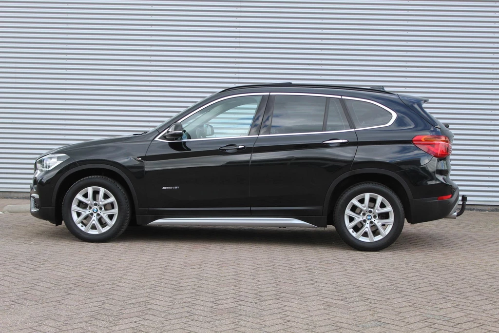 BMW X1 – foto 3
