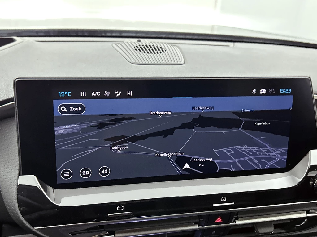 Citroën C5 X – foto 27