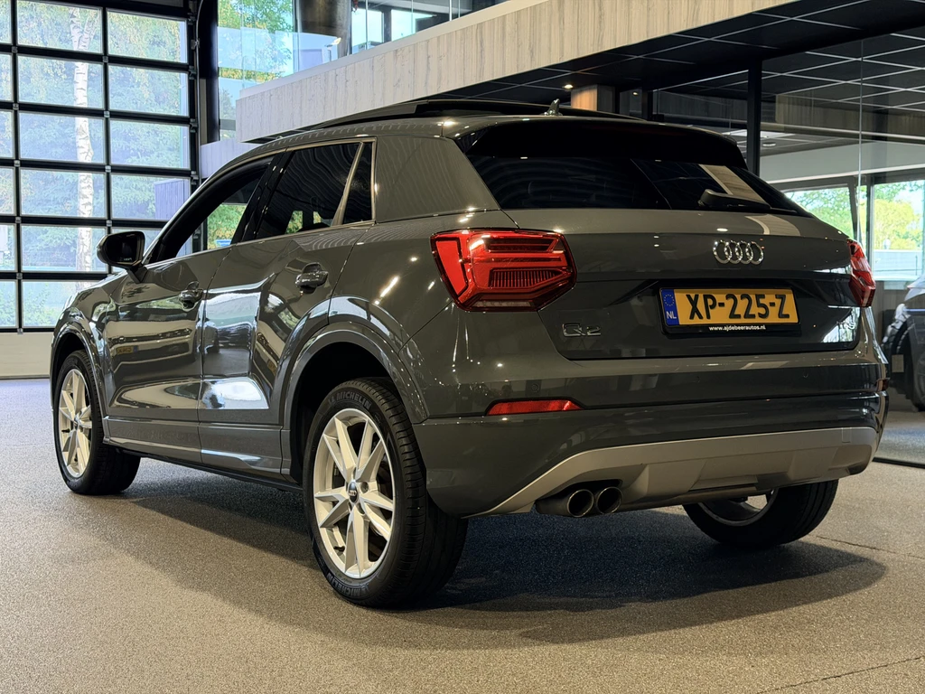 Audi Q2 – foto 4