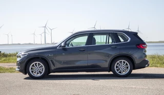 BMW X5 – thumbnail 6