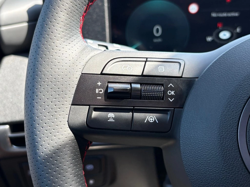 Hyundai Tucson – foto 17