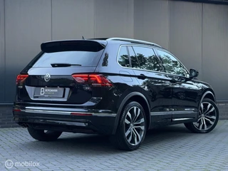 Volkswagen Tiguan – thumbnail 12