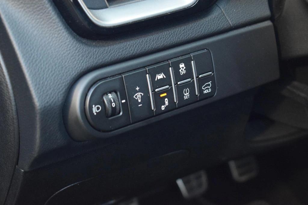 Kia ProCeed – foto 26