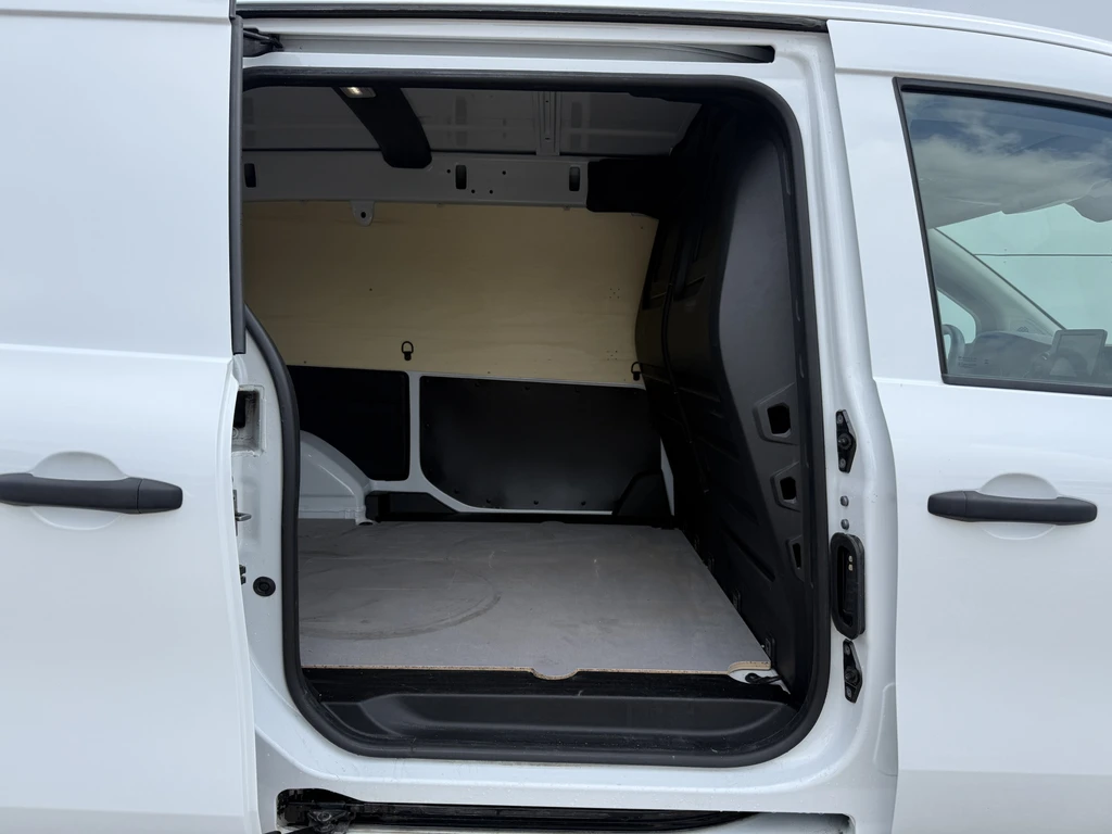 Mercedes-Benz eCitan – foto 12