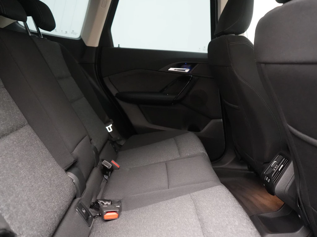 BMW X1 – foto 16
