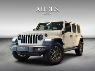 Jeep Wrangler – thumbnail 2