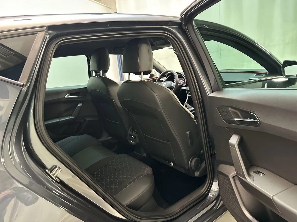 SEAT Leon – foto 19