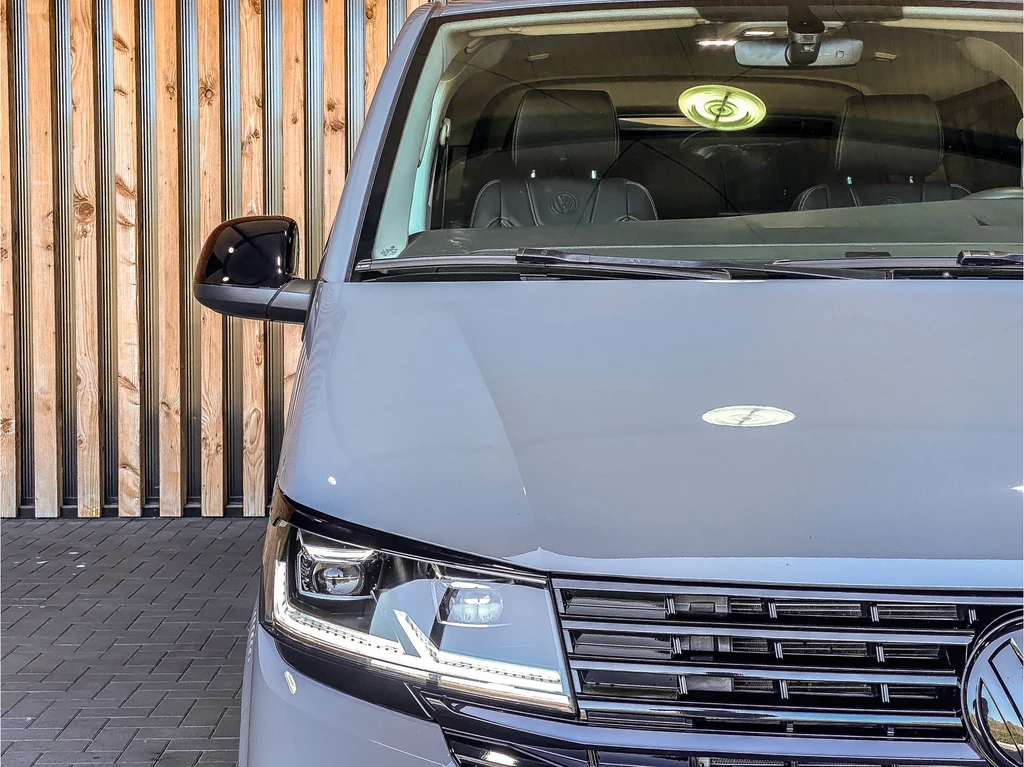 Volkswagen Transporter – foto 17